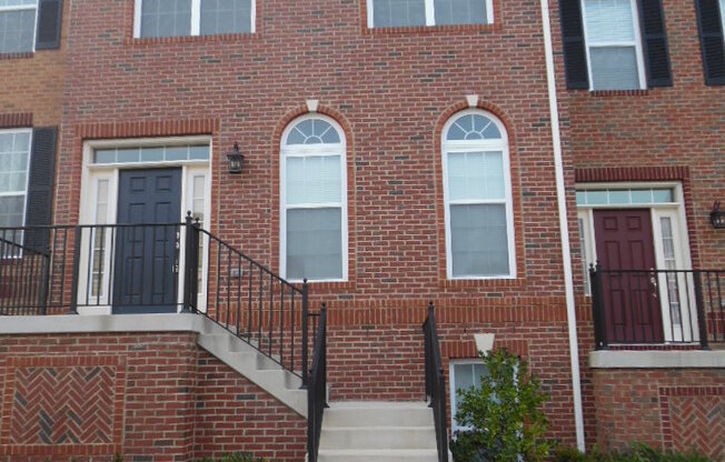 Luxury Townhome- Anne Arundel, MD