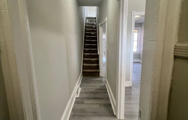 4 Bedroom | 1 Bath