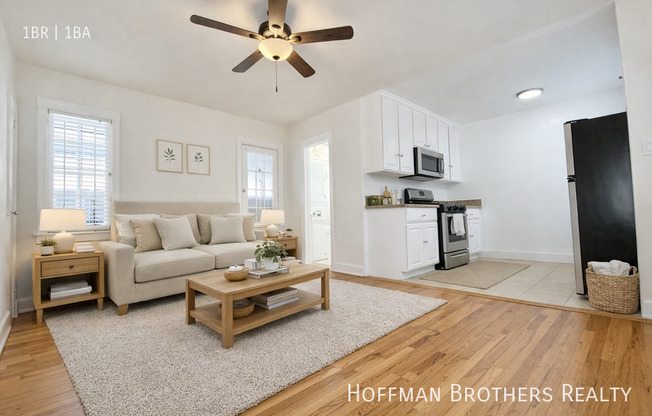 5414 1/2 FOUNTAIN AVE