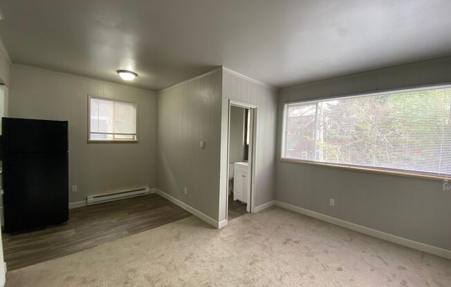 1 bed, 1 bath, $1,250, Unit Unit B