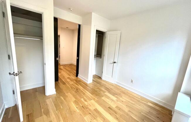 1 bed, 1 bath, $4,425, Unit 3