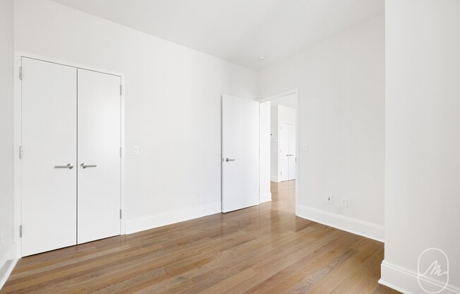 1 bed, 1 bath, $5,500, Unit 25N