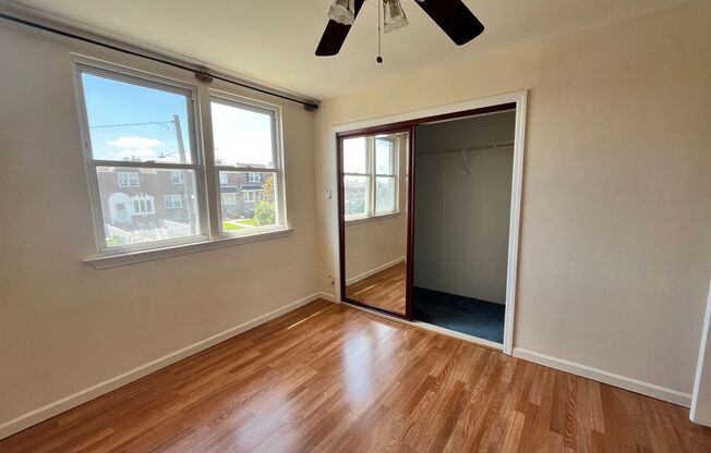 3 bedroom 1 bath house