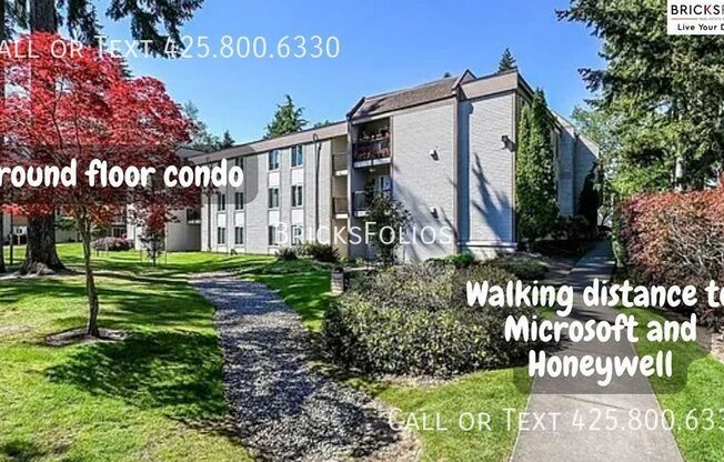 14620 NE 32nd Street -301