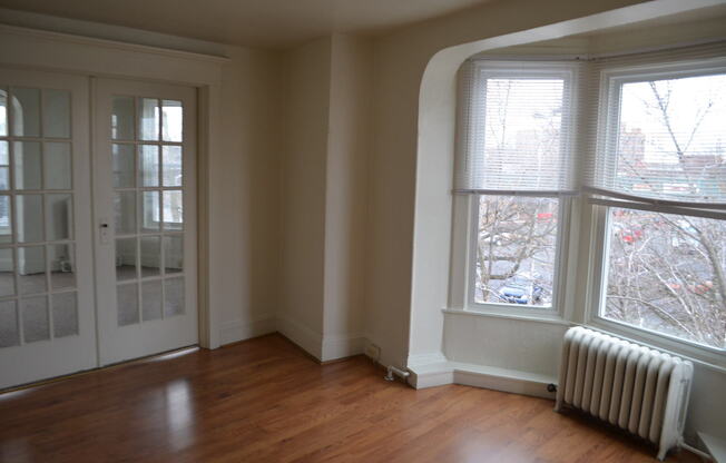 1 Bedroom 3rd Floor Apartment Near York Revolution Stadium