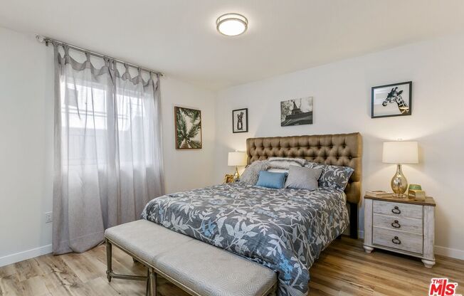 1 bed, 1 bath, 500 sqft, $1,795, Unit 105