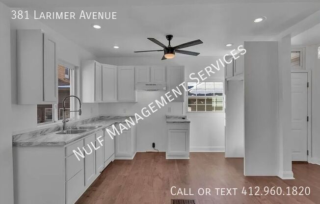 381 LARIMER AVE
