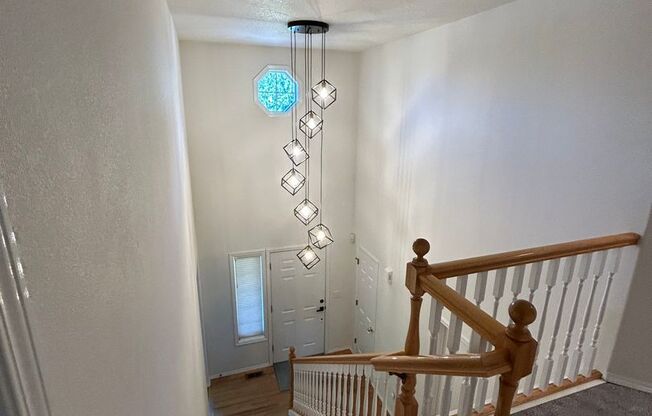 COMING SOON **** Elegant Two-Story Home in the Desirable Walnut Heights Subdivision