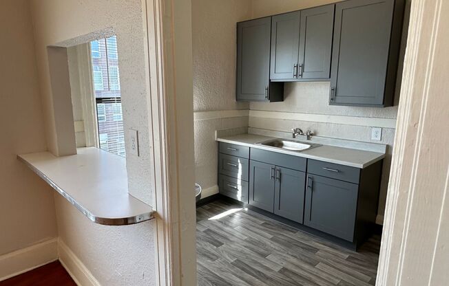 1 bed, 1 bath, 450 sqft, $1,095, Unit 308