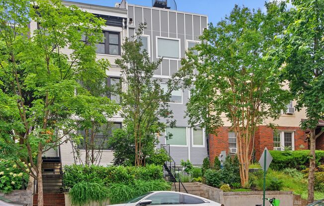 2 Bed 2 Bath - Adams Morgan Condo - Completely Updated
