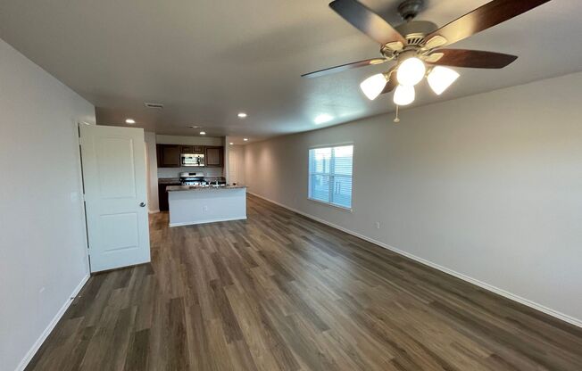 *Pre-leasing* Three Bedroom | Two Bathroom Home in Magnolia