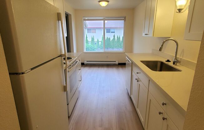 Fairview Apartments