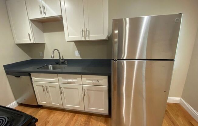 1 bed, 1 bath, $1,925, Unit 206-10