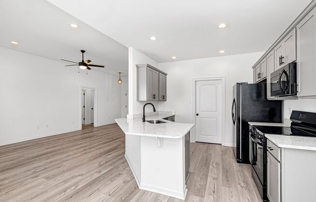 3 Bedroom House in Livingston Parish