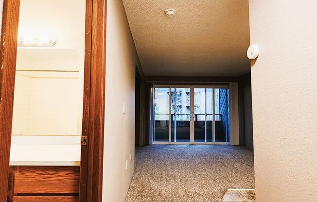 Studio, 1 bath, 440 sqft, $975, Unit 224