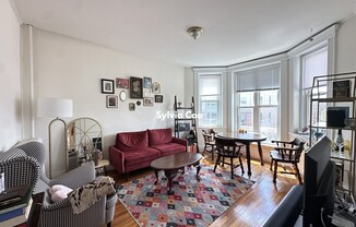 1302 Commonwealth Ave