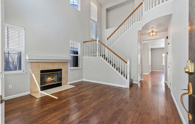 Spacious & Family-Friendly 4 Bedroom Home for Rent in Prime Turlock Location - 4162 Piccadilly Ln