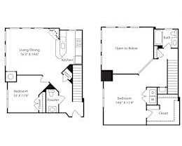 Partner-provided photo for $2660 unit