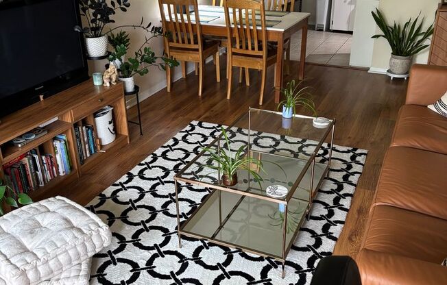 1 bed, 1 bath, 550 sqft, $1,195, Unit 404