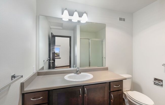 Juniper Ridge Apartments