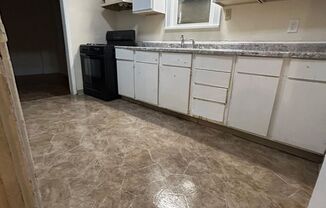 Large 2 bedroom Duplex