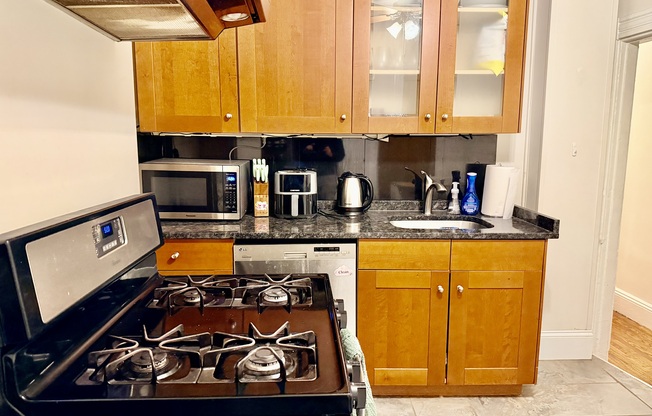 49 Saint Germain St.