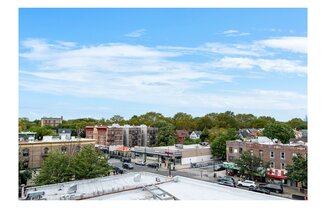 400 E 17 ST