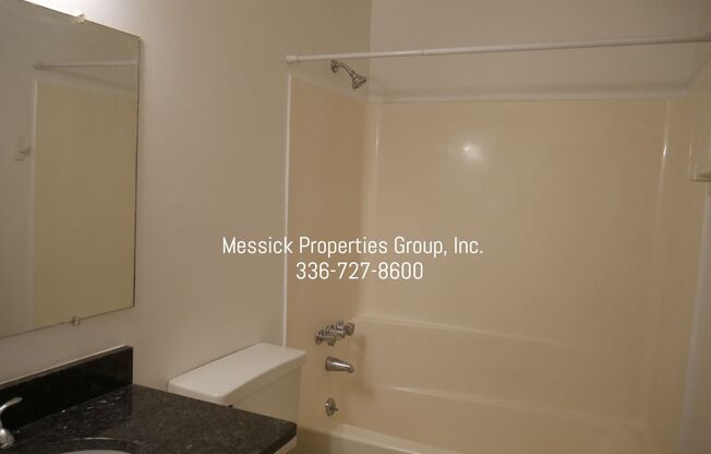 2 beds, 2 baths, $1,400, Unit # 101 C