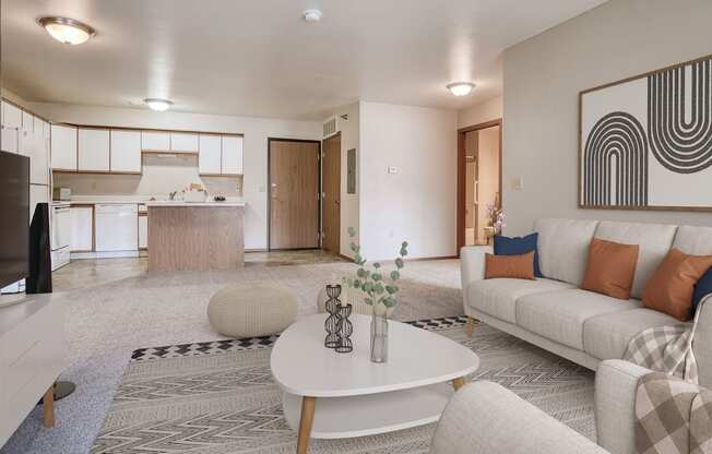 Rocky Meadows Apartments