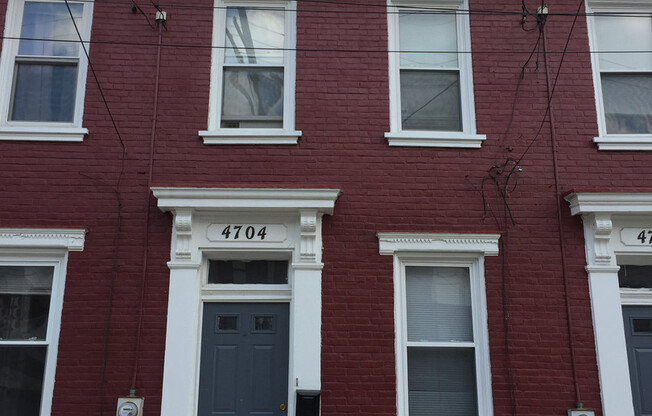 2 Bedroom House in Lawrenceville