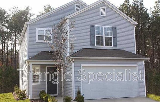 7 THORTON CT