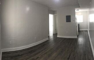 2 beds, 1 bath, $1,900