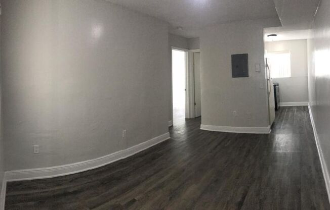 St George - 2 Bedroom 1 Bath - Newly remodeled