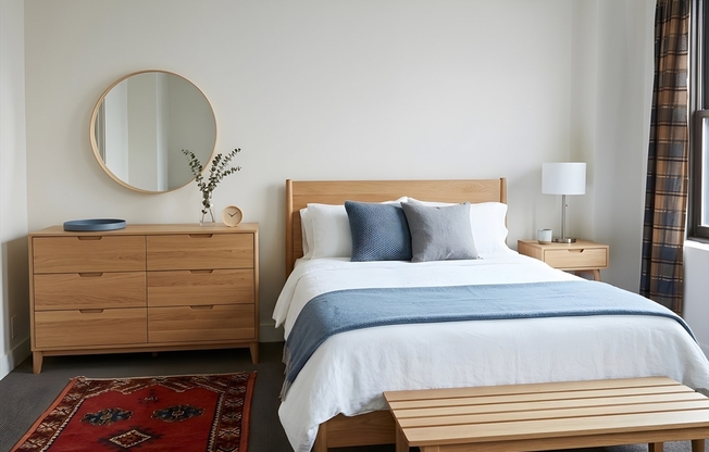 2 beds, 1 bath, 860 sqft, $3,750, Unit 502