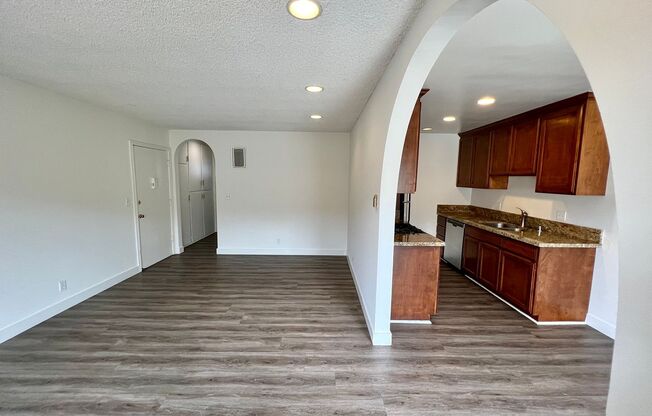 1 bed, 1 bath, 750 sqft, $2,399, Unit 07