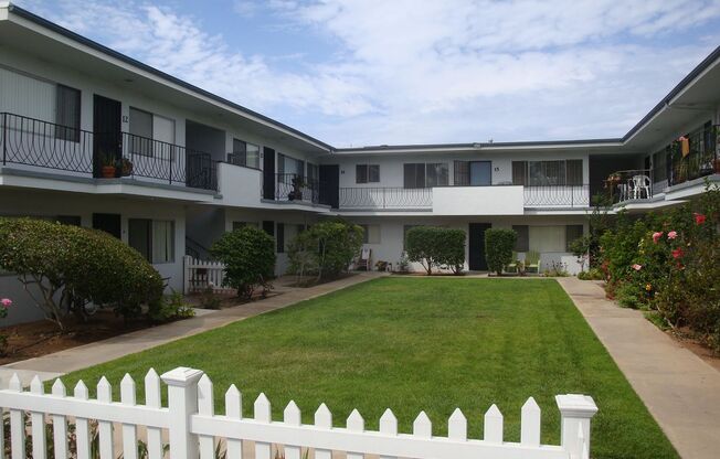 Clairemont / Brentwood