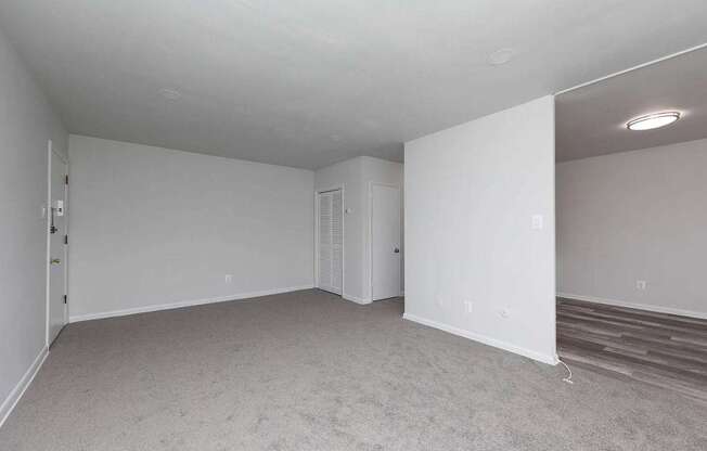 Alexander Arms Apartments