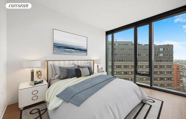 3 beds, 2 baths, $8,250, Unit 8D