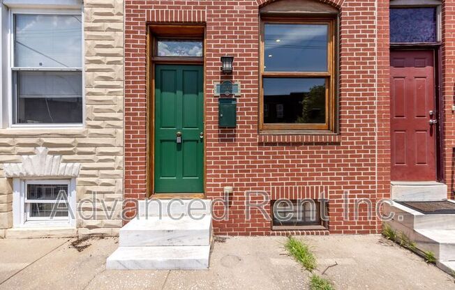 2802 E FAIRMOUNT AVE