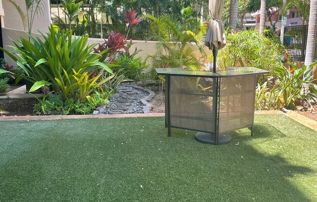 2 beds, 2 baths, $4,500