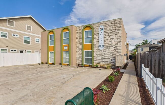 Da toucan - A freshly remodeled living experience | 1-bedroom & 2-bedroom