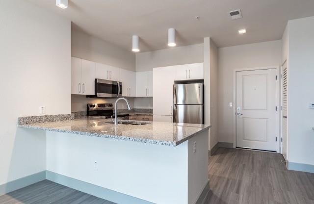 Lofts at South Lake