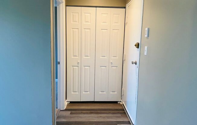 11905 TARRAGON ROAD APT. - J, REISTERSTOWN