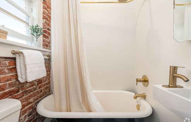 Studio, 1 bath, 223 sqft, $1,875, Unit 405