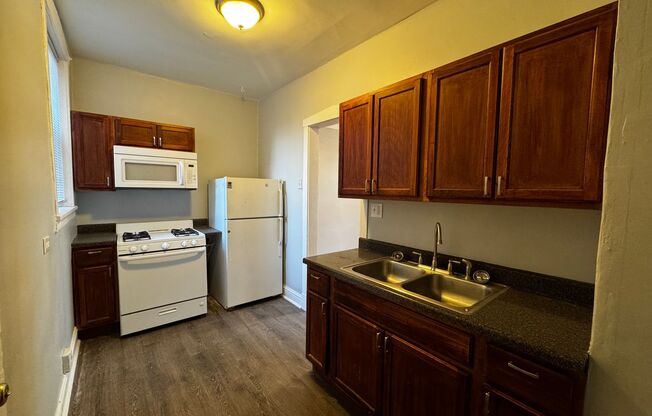 1 bed, 1 bath, $1,500, Unit 7022 #2J