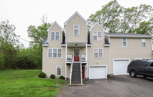 21 EATON AVE