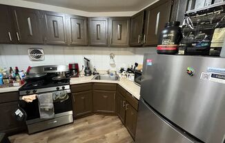1 bed, 1 bath, $1,145, Unit 208