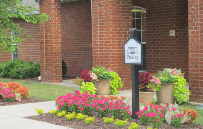 PARK AT ROCKY RIDGE