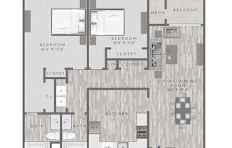 Eagle Rock Apartments at Swampscott