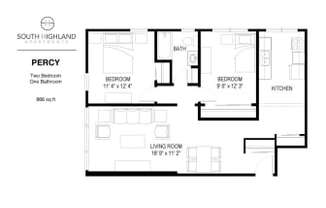 Partner-provided photo for $1425 unit